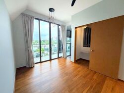 Mon Jervois (D10), Condominium #593120531
